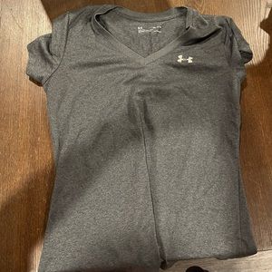 Under armor shirt